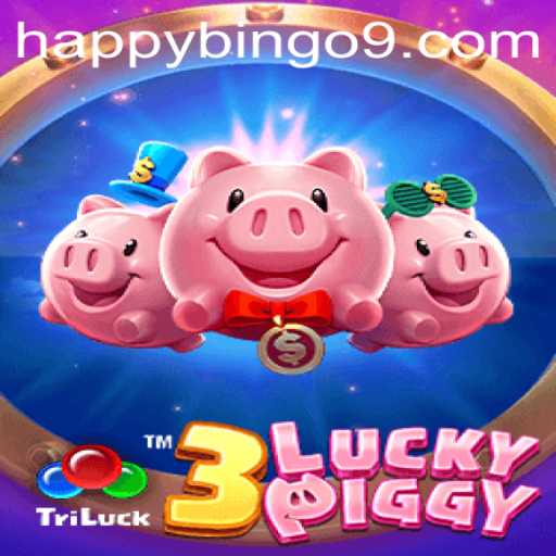 Discovering the Thrills of 3LUCKYPIGGY: A Closer Look at Happy Bingo