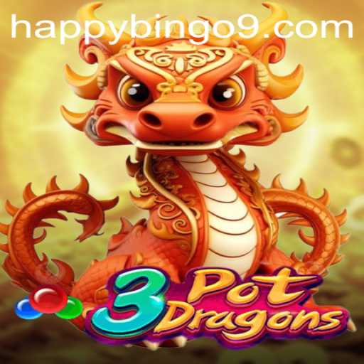 Discover the Exciting World of 3PotDragons and Happy Bingo