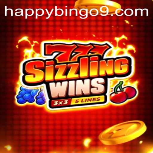 Unveiling 777SizzlingWins: A Captivating Arcade Experience with a Bingo Twist