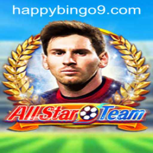 Discovering AllStarTeam: The Joy of Happy Bingo