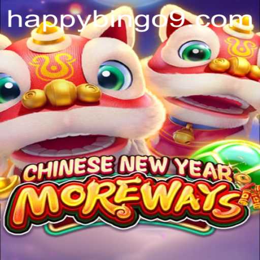 Discover the Excitement of Happy Bingo with CHINESENEWYEARMOREWAYS