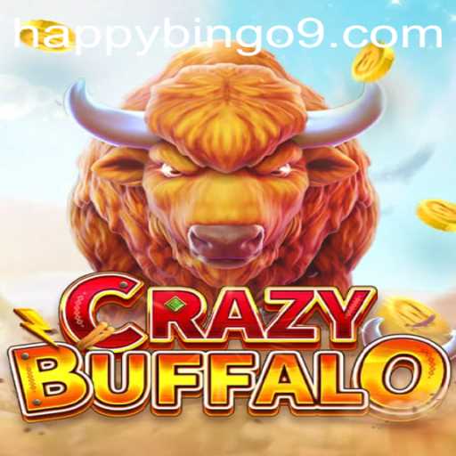 Discover the Exciting World of CRAZYBUFFALO: A Happy Bingo Experience