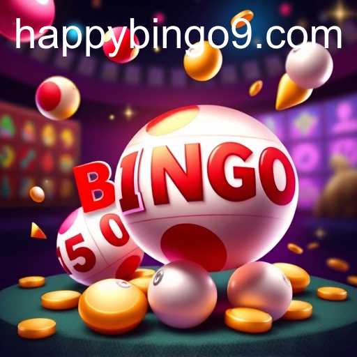 Happy Bingo