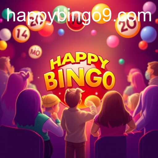 Happy Bingo: The Heartbeat of Player Communities