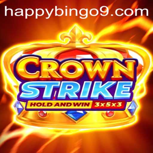 Crownstrike and the Intriguing Blend of Strategy and Chance in Happy Bingo