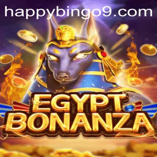 Discover the Thrills of EgyptBonanza: A Dive into Ancient Mysteries with a Twist of Happy Bingo