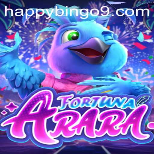 FortunaArara: A Revolutionary Gaming Experience with Happy Bingo