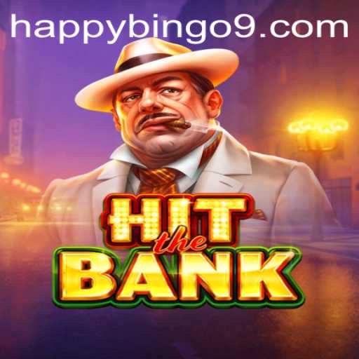 HitTheBank: The Thrilling Game Taking the Gaming World by Storm