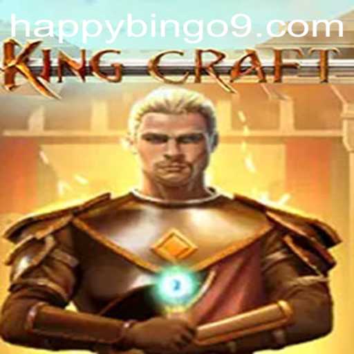 KingcraftMenomin: A New Era in Gaming with Happy Bingo