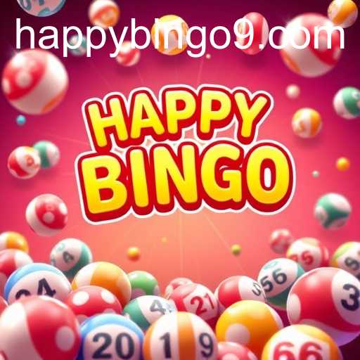 The Exciting World of Happy Bingo