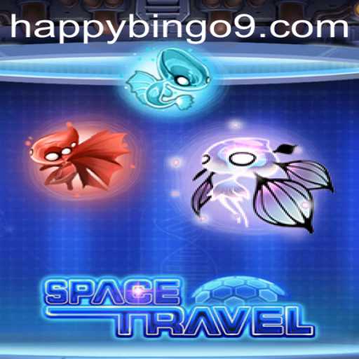 Exploring SpaceTravel: A Galactic Adventure Filled with Happy Bingo Moments